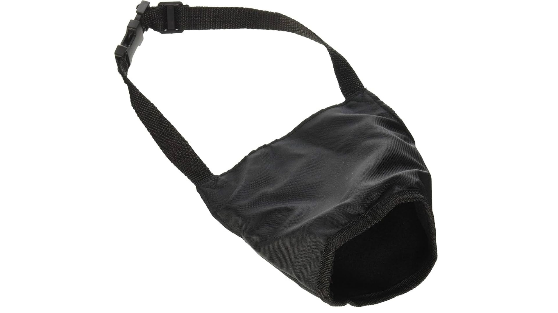 Köpek Esneyen  Ağızlık